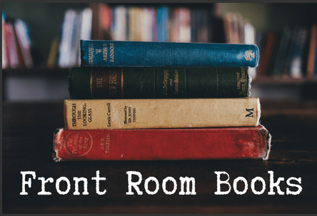 Front Room Books